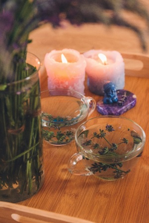 Candles